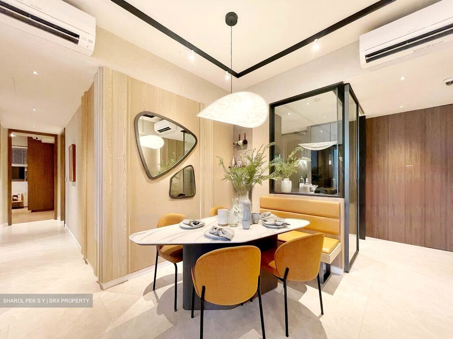 The Continuum (D15), Apartment #486170751
